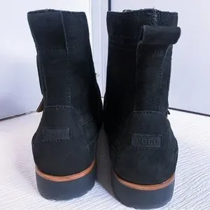 Polo Ralph Lauren | Shoes | New Polo Ralph Lauren Mens  display picture 1